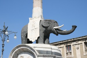 Catania 2008