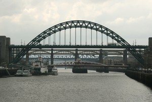 Newcastle 2008
