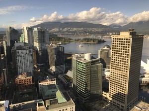 Vancouver 2017